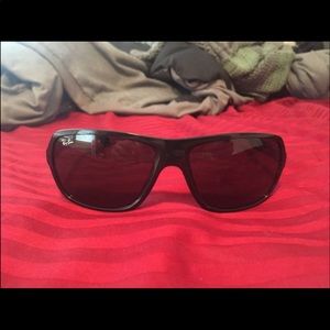Ray ban sunglasses
